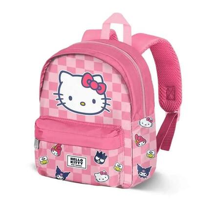 Plecak szkolny HELLO KITTY Poliester