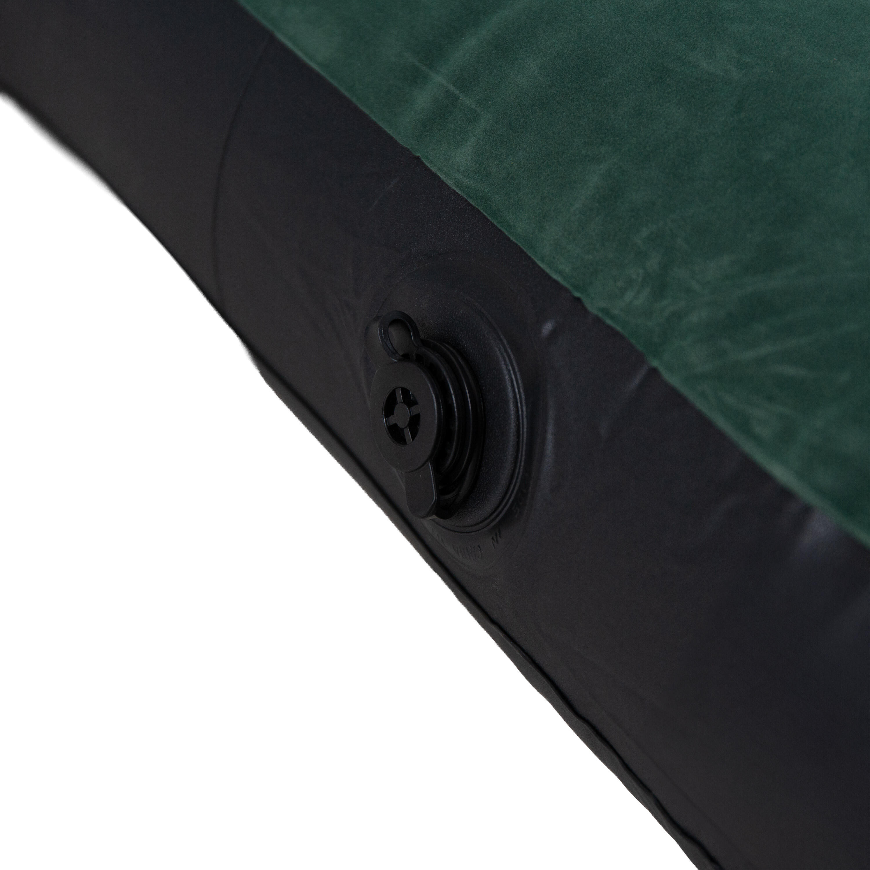 Materac flokowany 1-osobowy 191x99x22CM 6/6