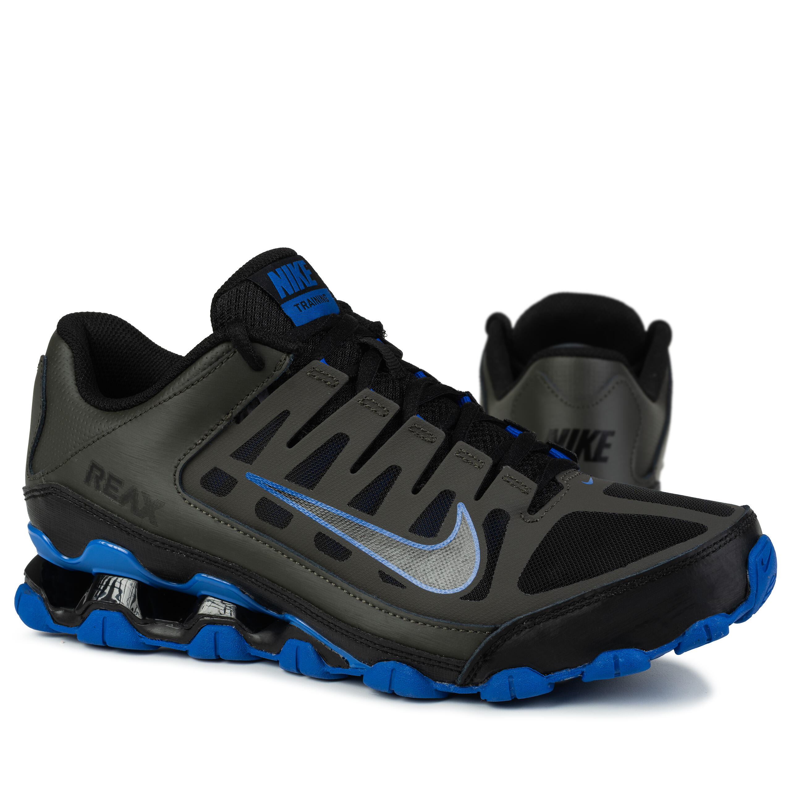 Buty męskie sportowe Nike REAX 8 TR 7/7