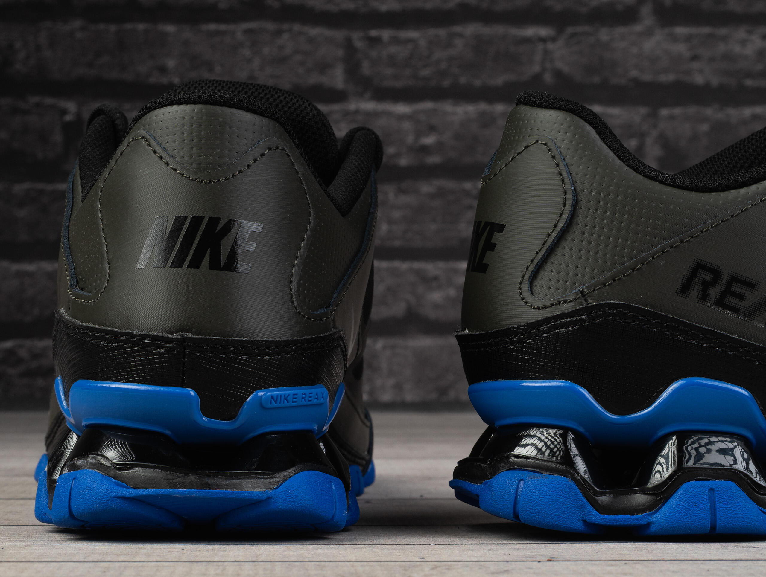 Buty męskie sportowe Nike REAX 8 TR 4/7