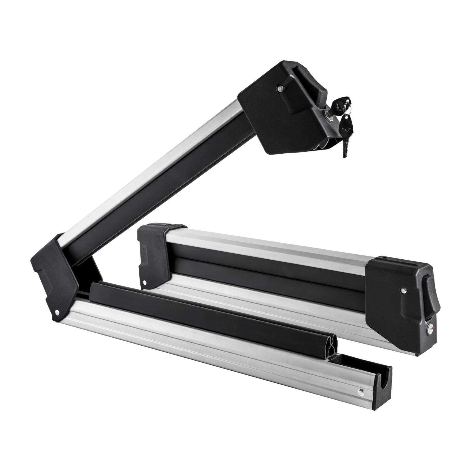 Skiträger / Snowboardträger Menabo Yelo 4NS 2/5