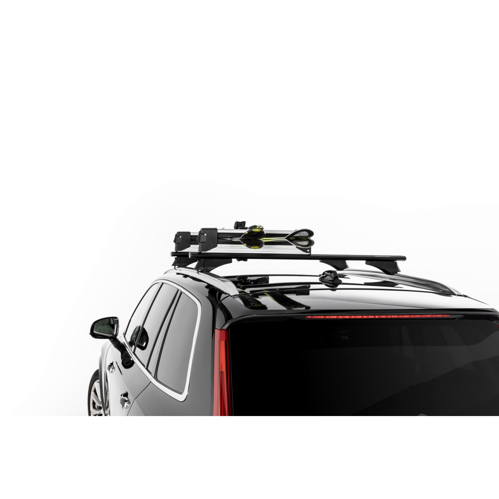 Skiträger / Snowboardträger Menabo Yelo 4NS 5/5