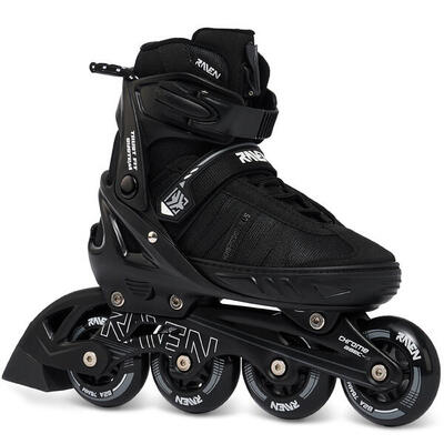 Verstelbare skeelers profession plus speed lacing