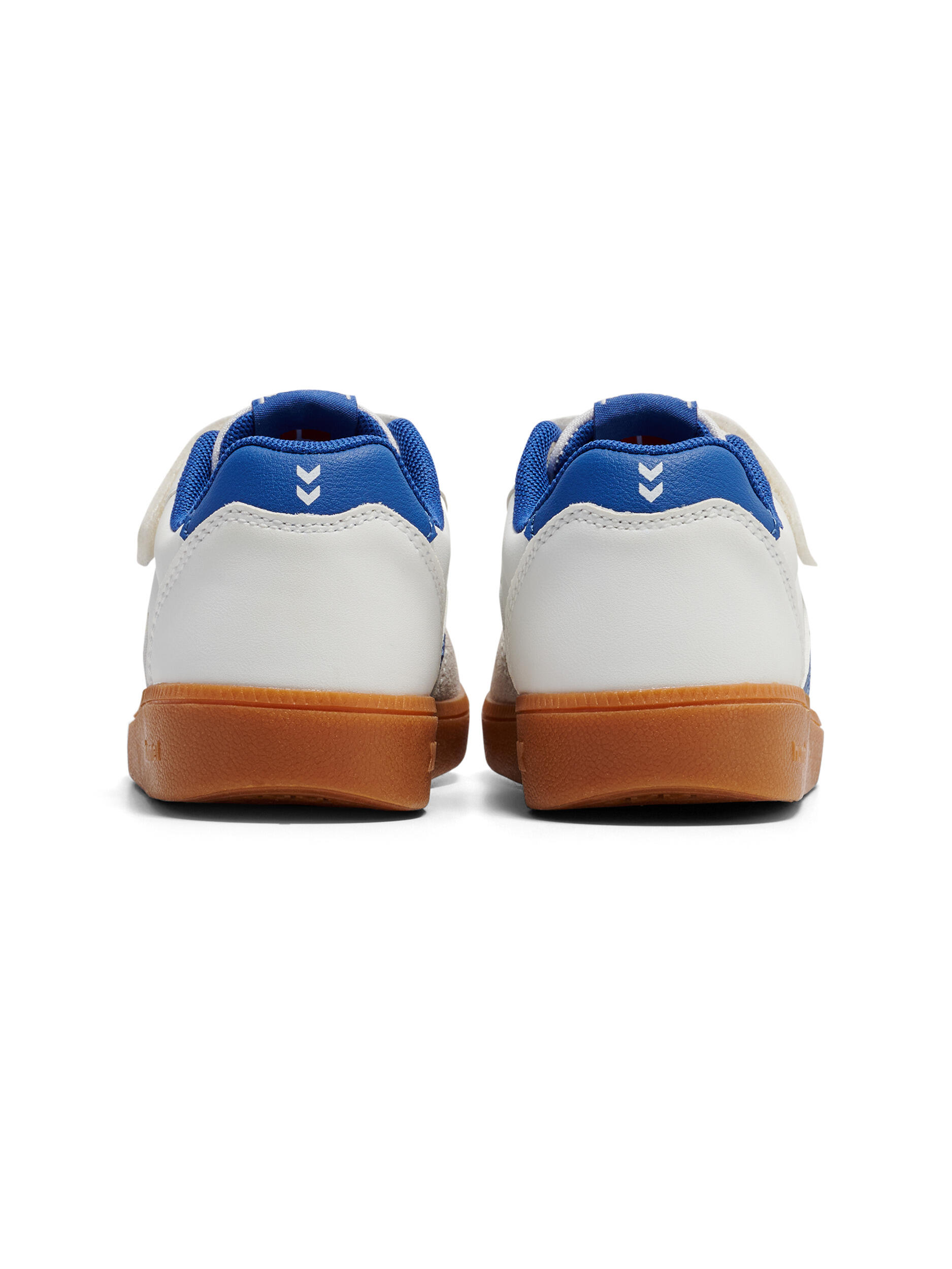 Fermeture Velcro Sneaker Handball Perfekt Mode De Vie Enfant 3/7