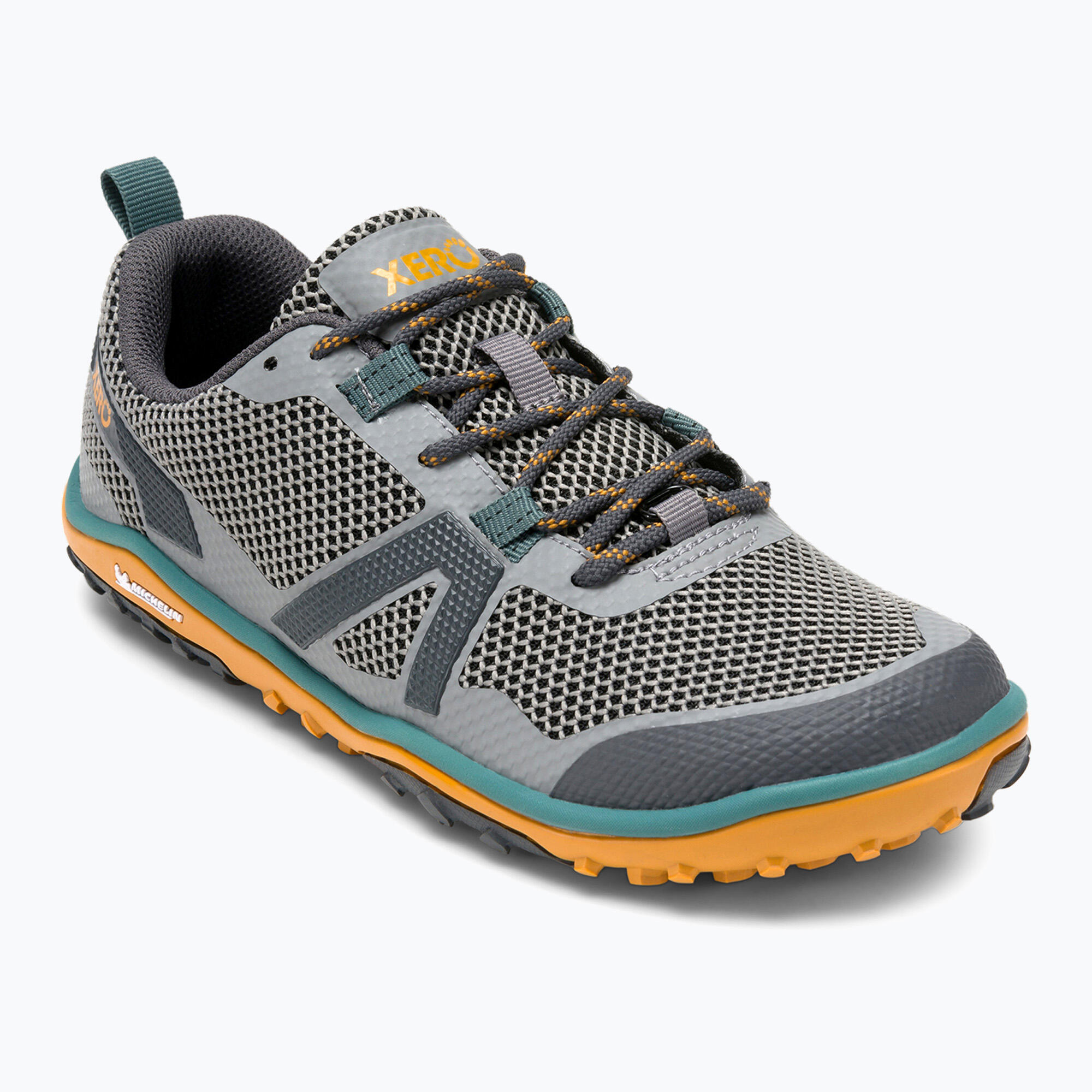 Damen Barefoot-Schuhe Xero Shoes Scrambler Low 3/3