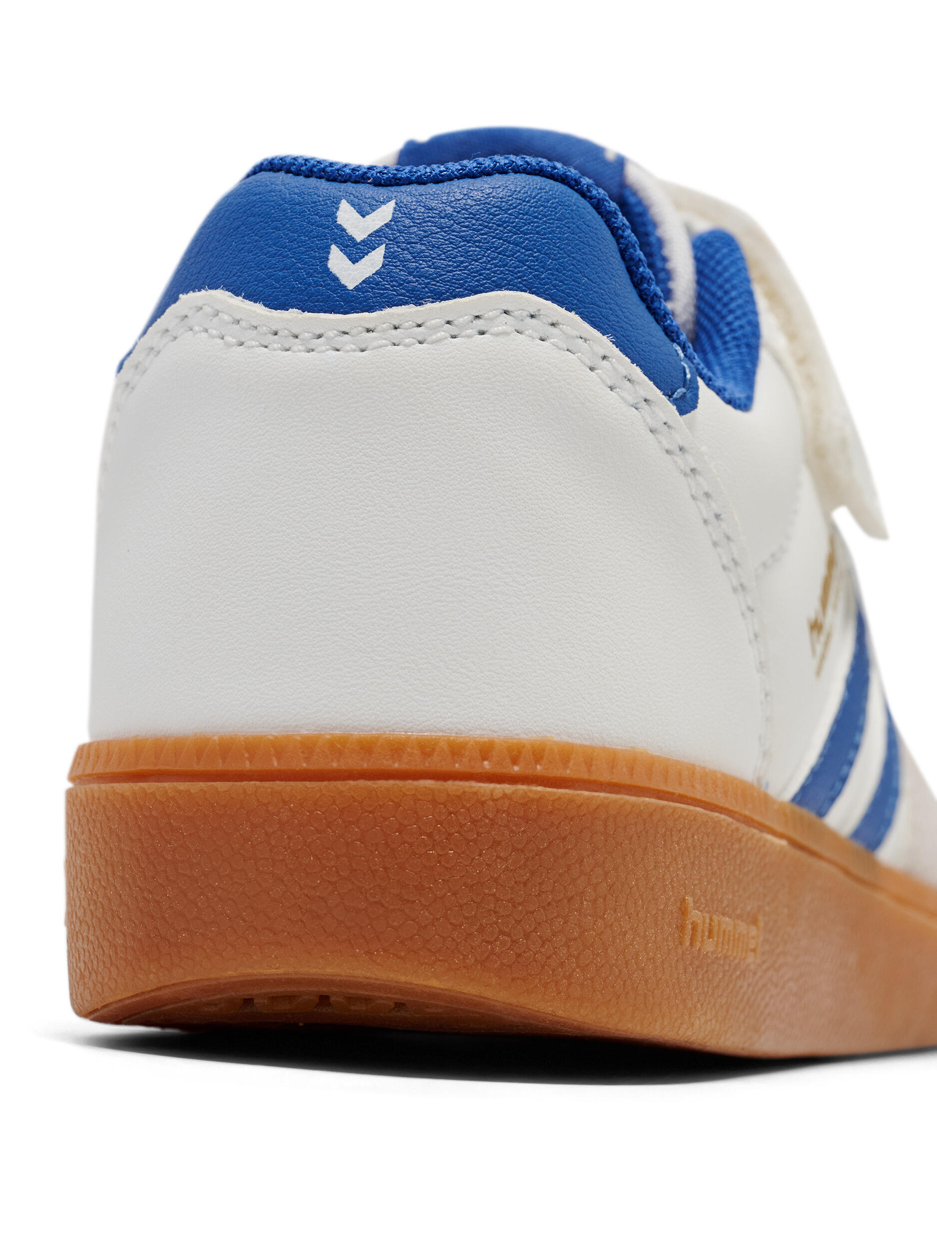 Fermeture Velcro Sneaker Handball Perfekt Mode De Vie Enfant 7/7