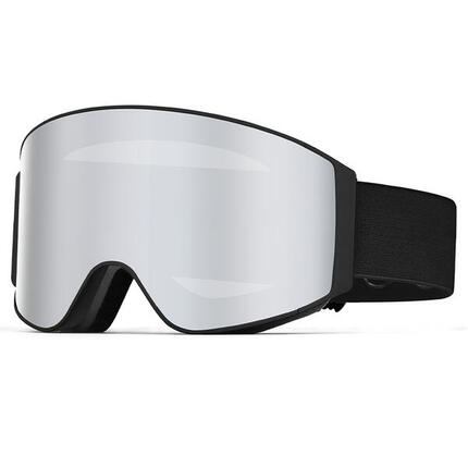 Ski- / Snowboardbril Fluor HX-055 - C3 van TR90 Unisex 188 mm