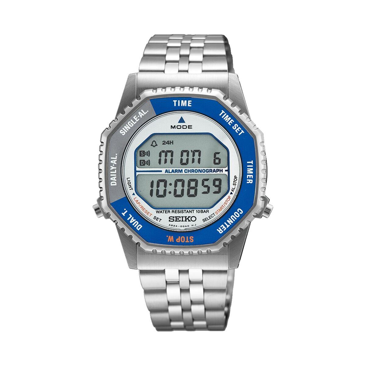 SEIKO picture