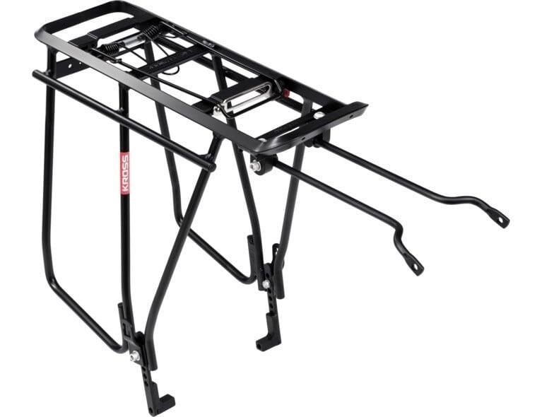 Portbagaj spate Kross Travelrack CarryMore 24–28