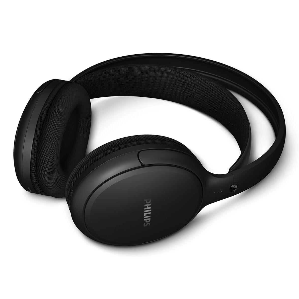 Casque PHILIPS SHC5200M2 Noir 3/5