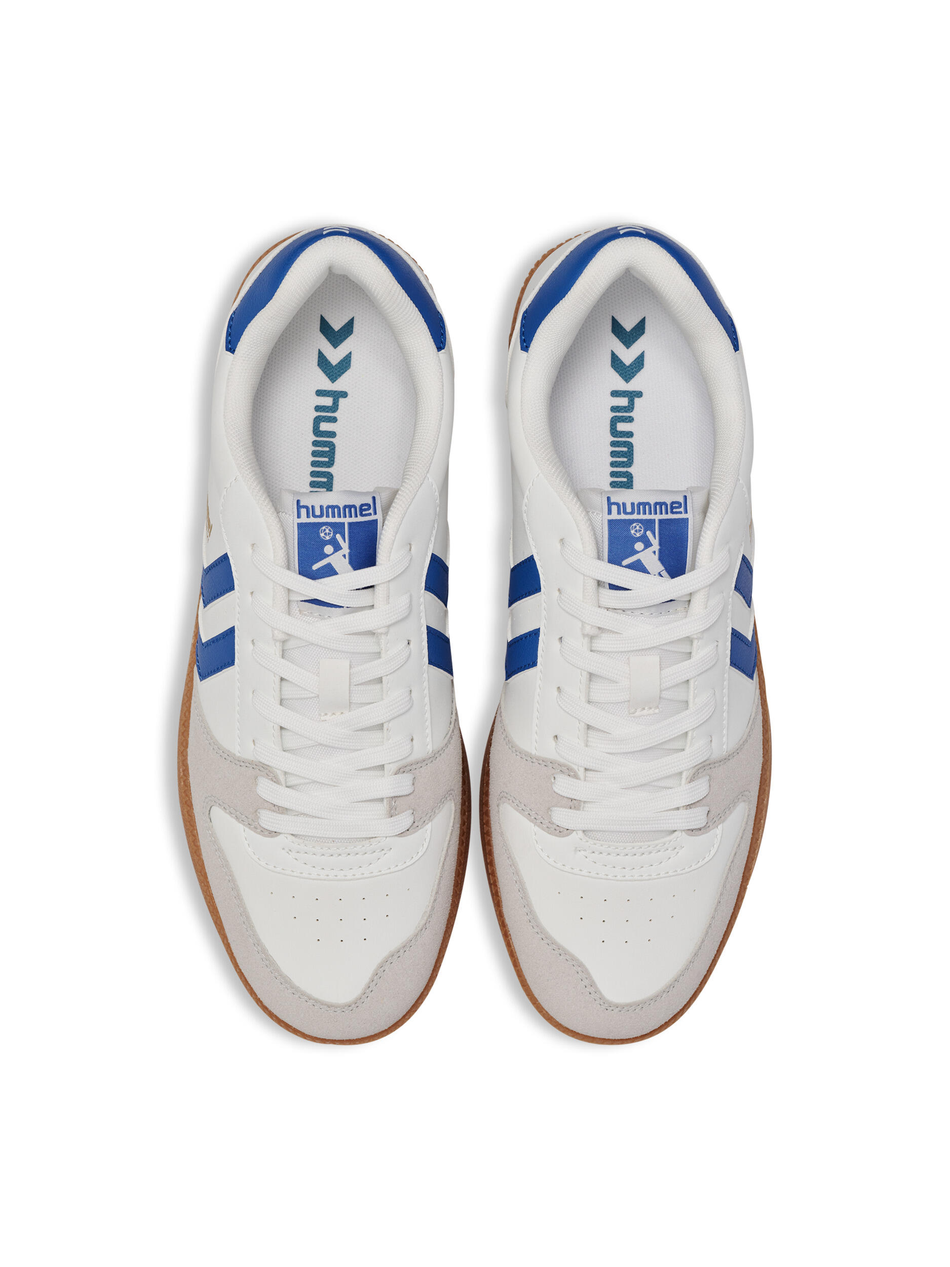 Sapatilhas Hummel Perfekt SP 4/7