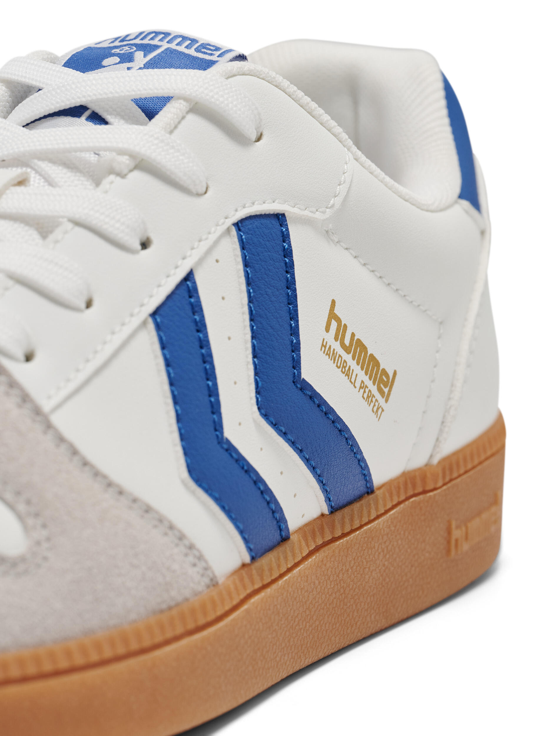 Schnürsenkel Sneaker Handball Perfekt Lebensstil Erwachsene 5/8