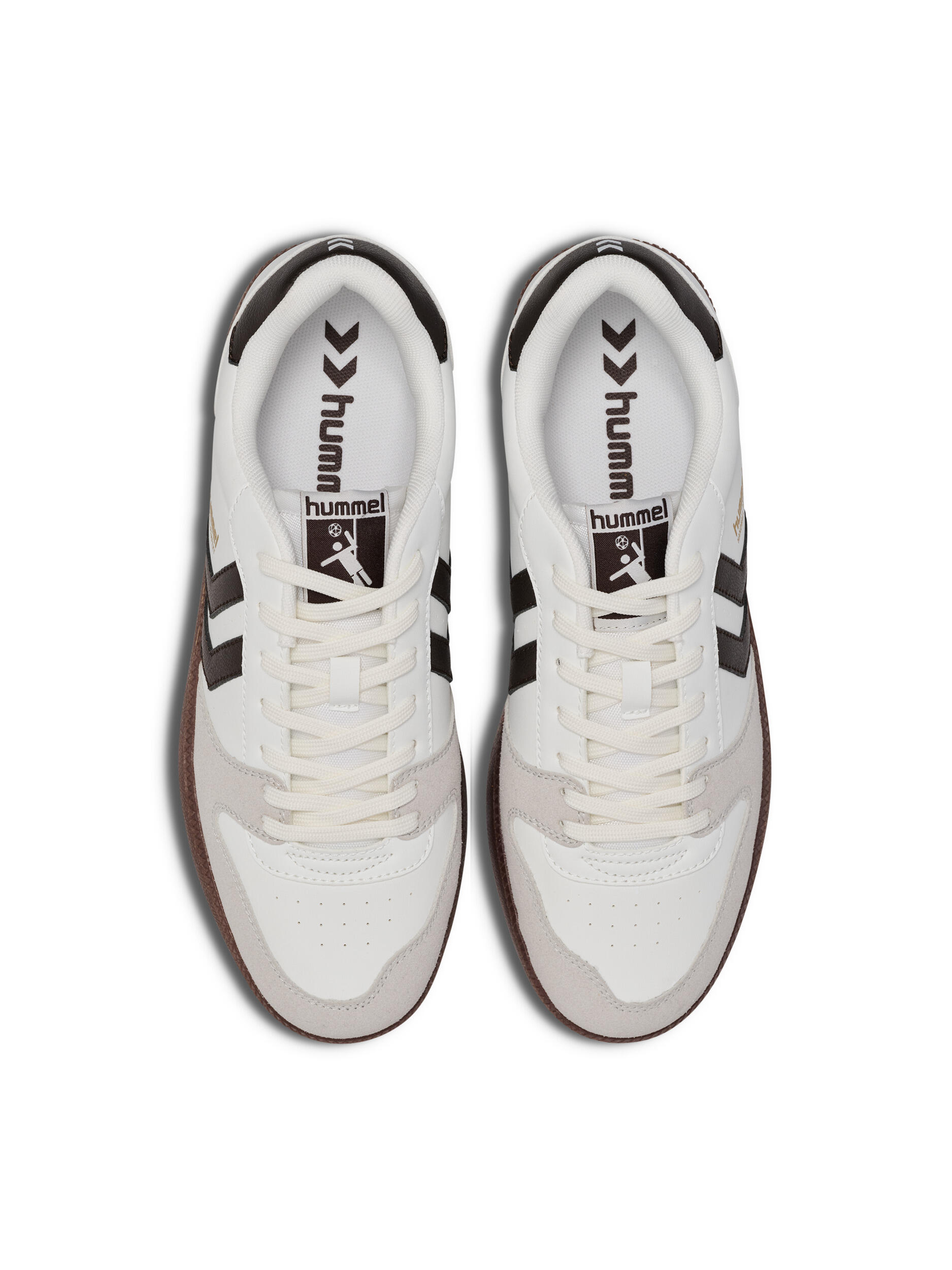 Lacets Sneaker Handball Perfekt Mode De Vie Adulte 4/7