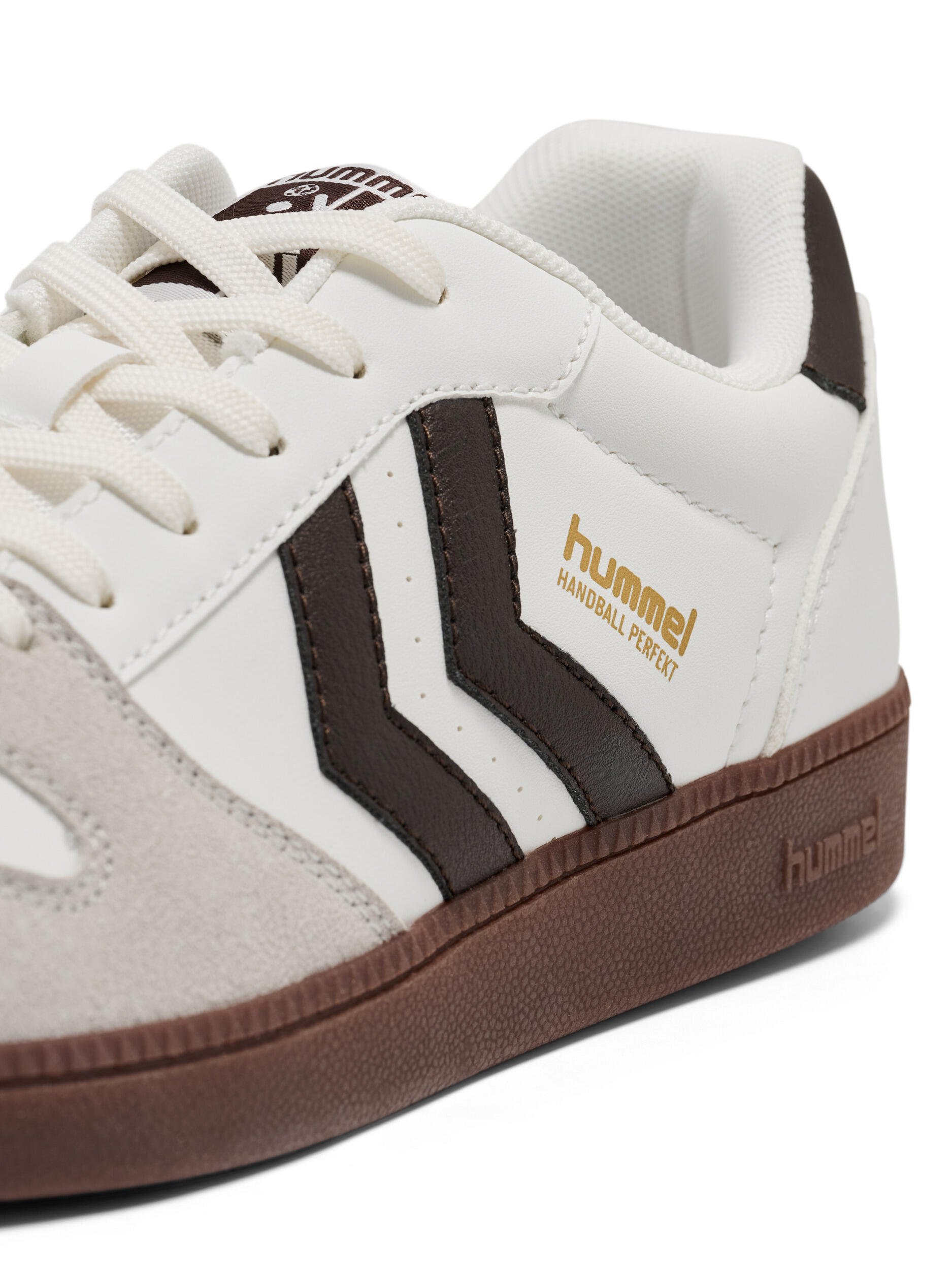 Veters Sportschoen Handball Perfekt Lifestyle Unisex Volwassene 5/15
