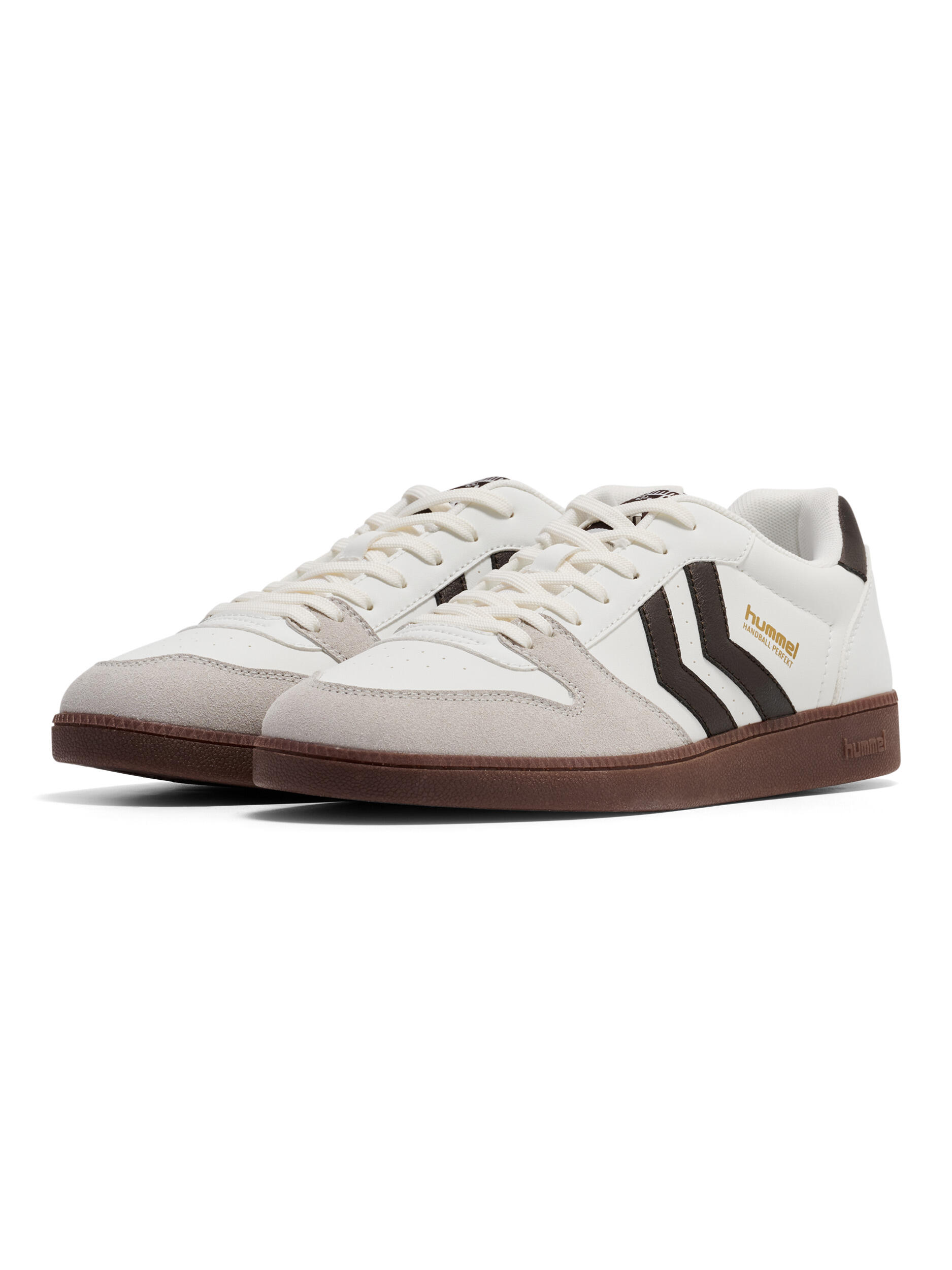 Lacets Sneaker Handball Perfekt Mode De Vie Adulte 6/7