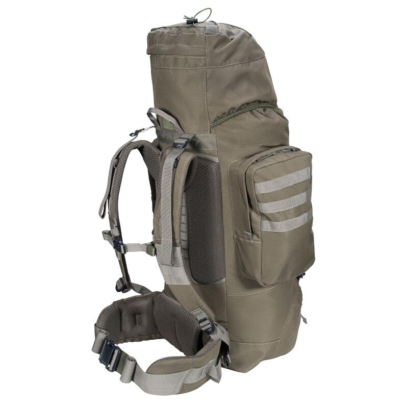 Highlander Forces Elite Pack 88L Rugzak Tactical Outdoor - Highlander 3/5