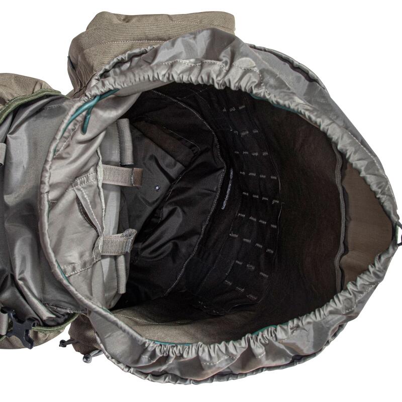 Highlander Forces Elite Pack 88L Rugzak Tactical Outdoor - Highlander 4/5