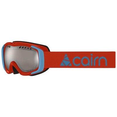 Maschera da sci per bambini Cairn Booster SPX3