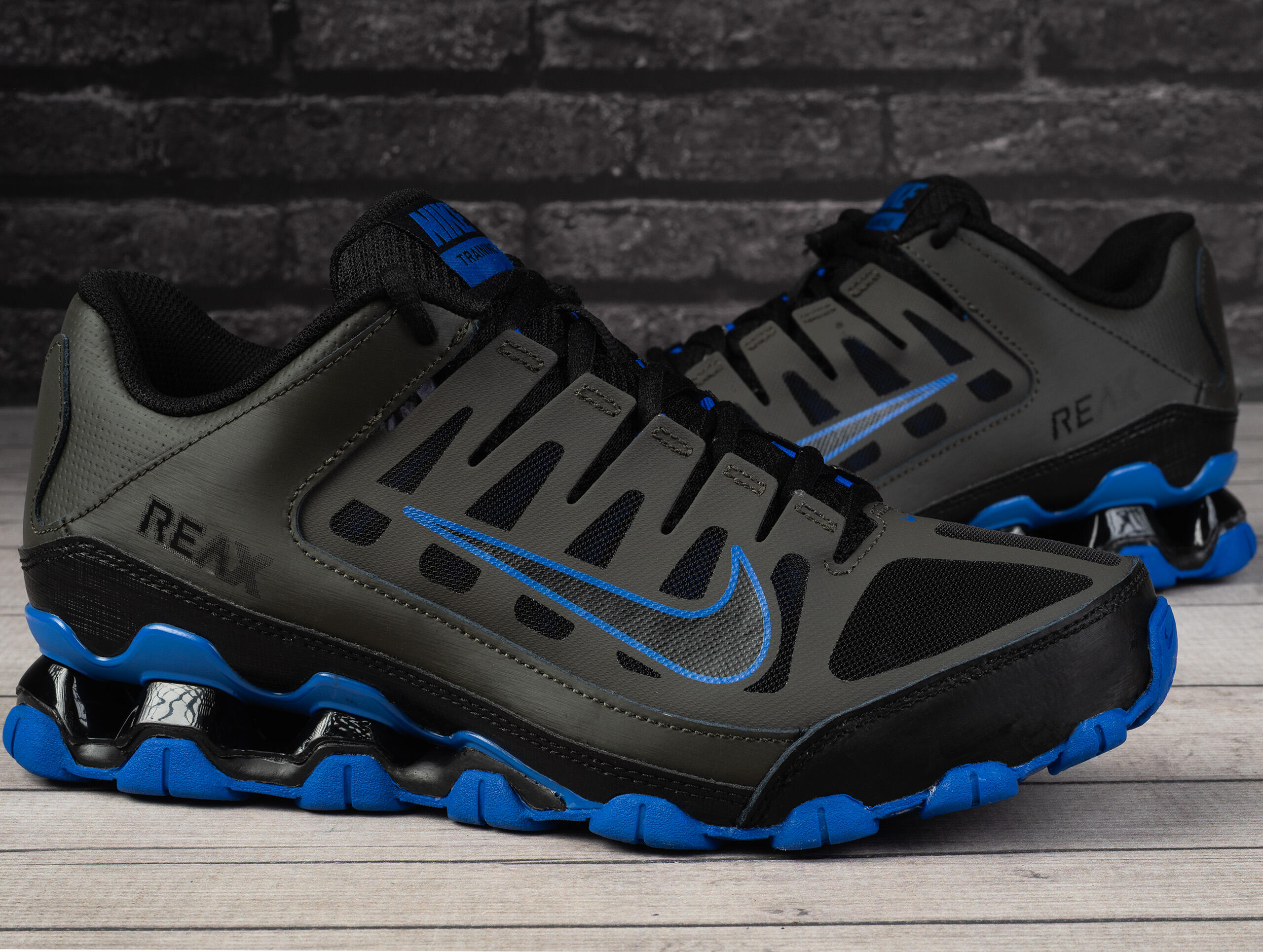 Buty męskie sportowe Nike REAX 8 TR 2/7