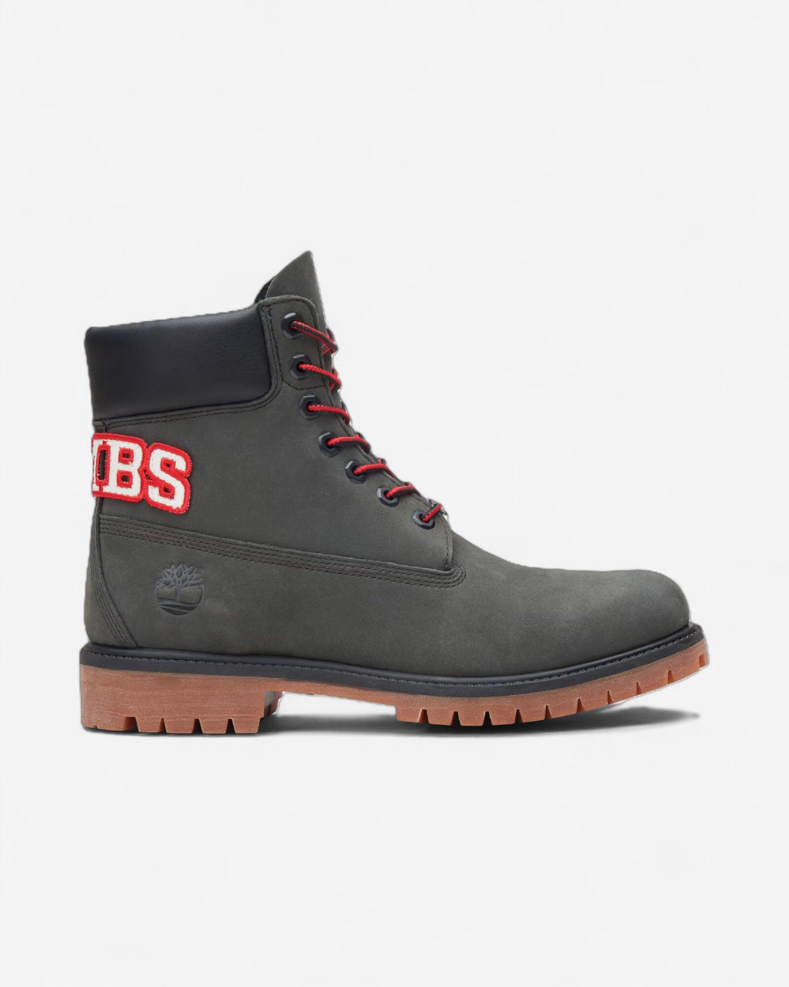 TIMBERLAND picture