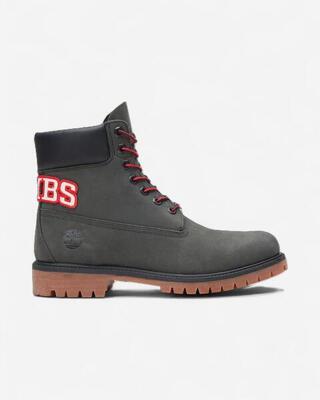 Tiimberland 6 in premium grey