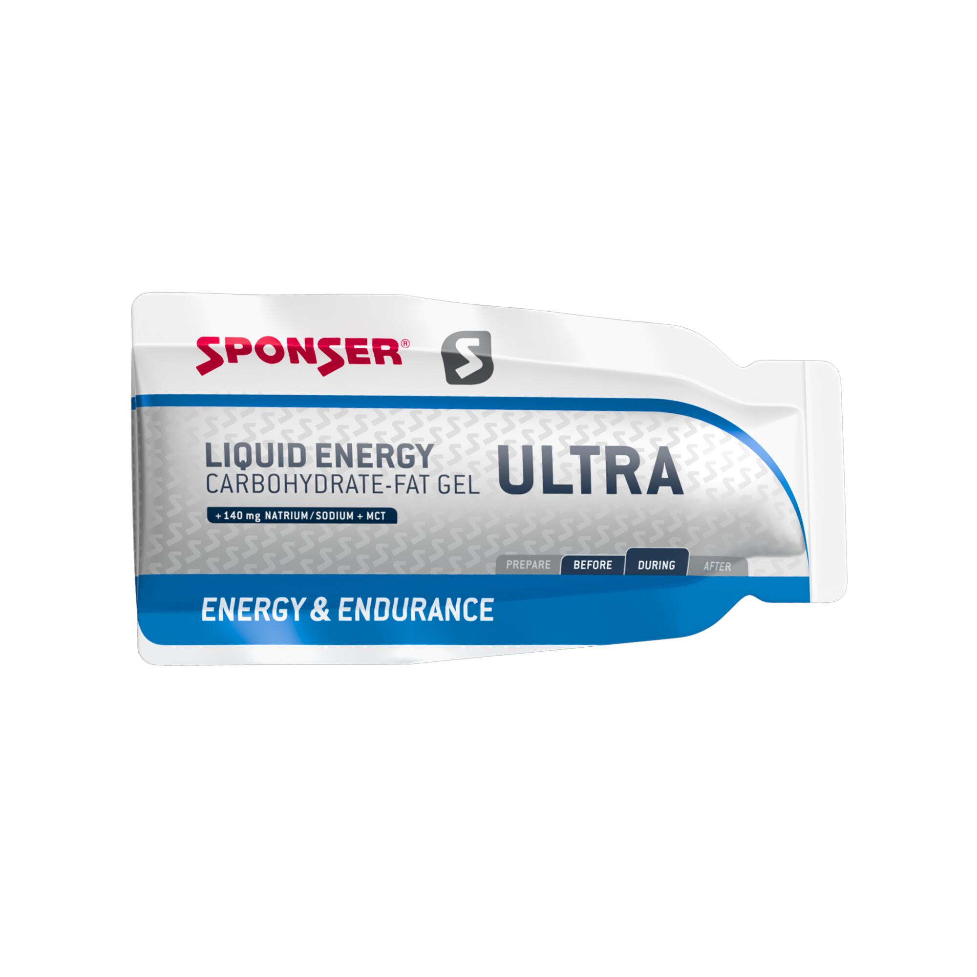 Liquid Energy Ultra Coconut-Macadamia 3/7