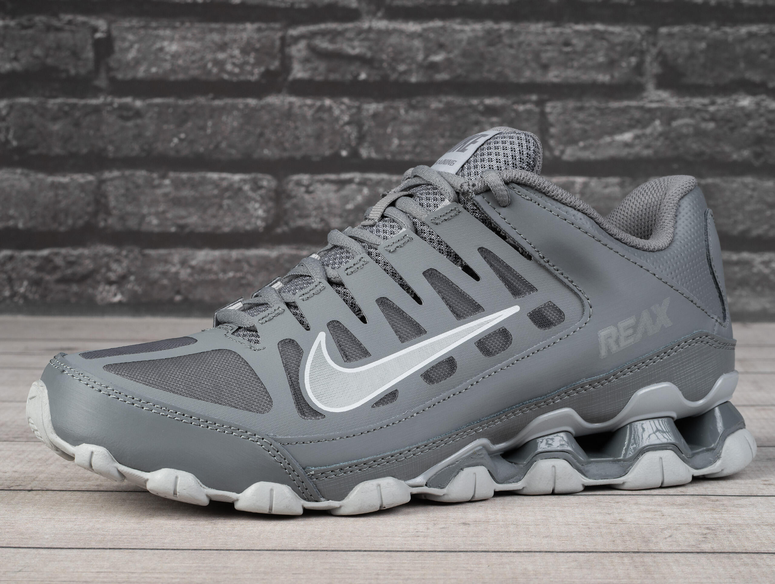 Buty męskie treningowe Nike Reax 8 TR 3/7