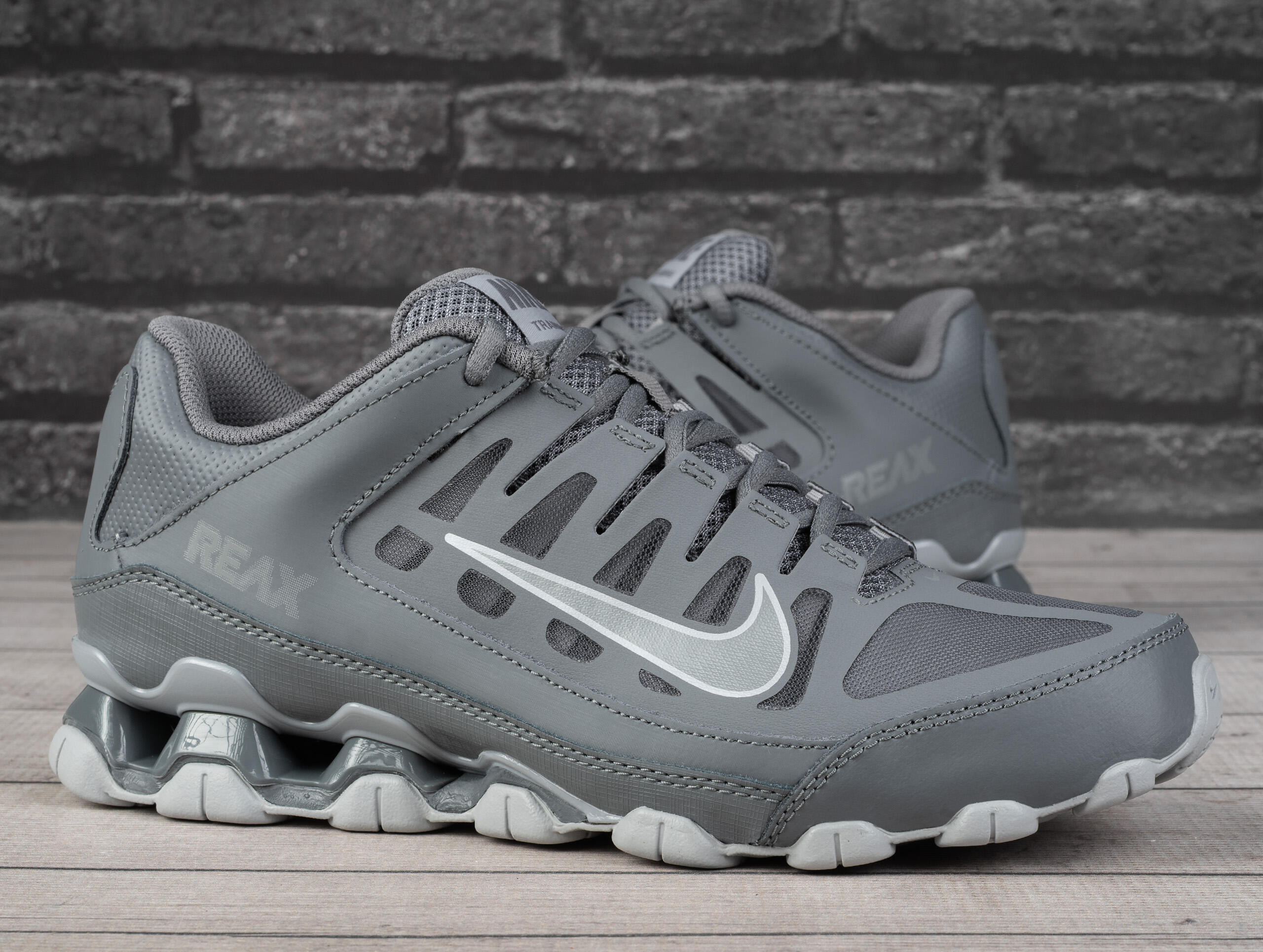 Buty męskie treningowe Nike Reax 8 TR 2/7