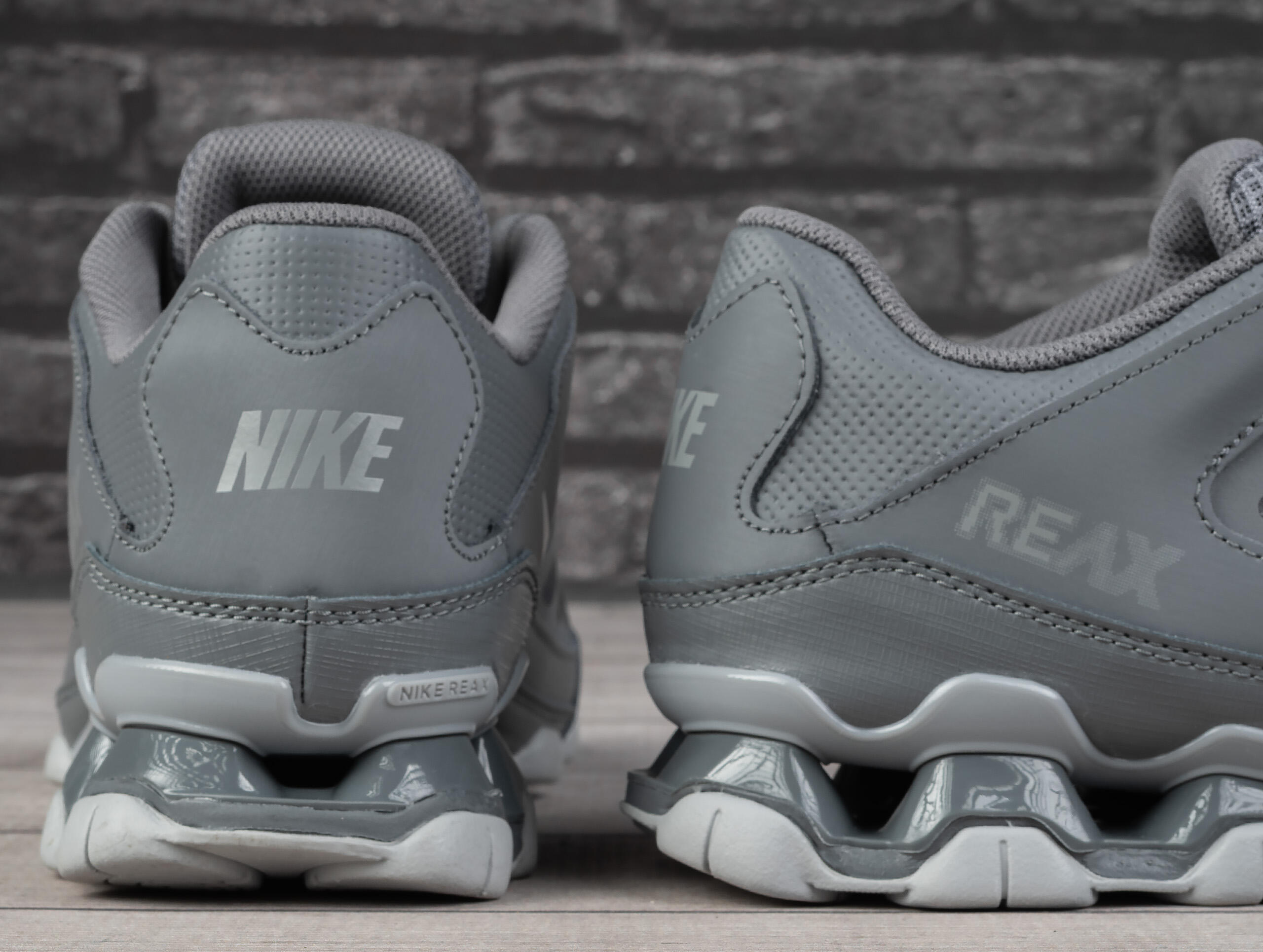 Buty męskie treningowe Nike Reax 8 TR 4/7