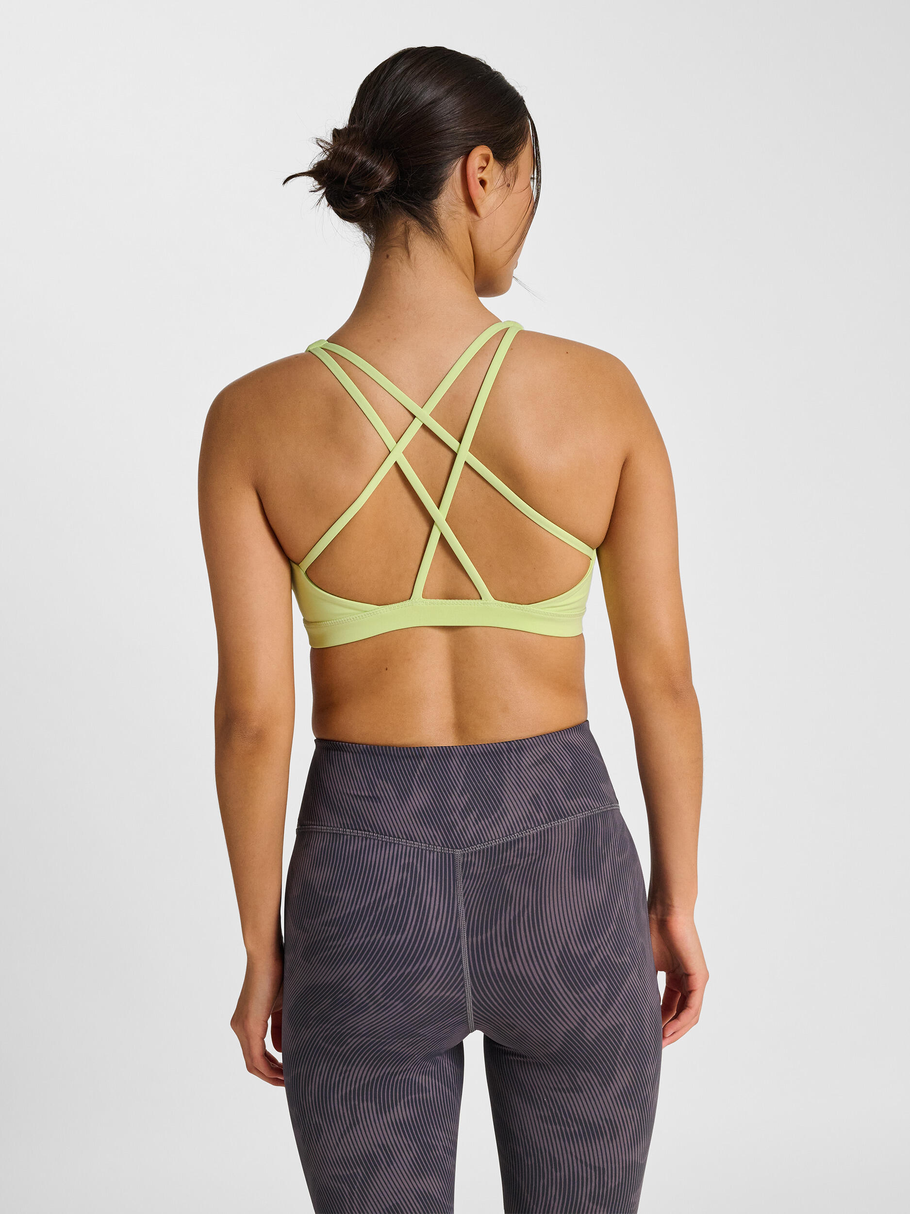 Enfiler Top Hmlhiit Femme 2/7