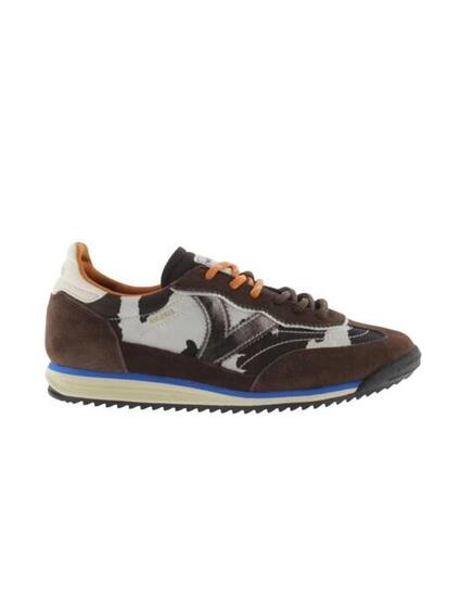 Chaussures pour Homme Victoria Saturno Marron