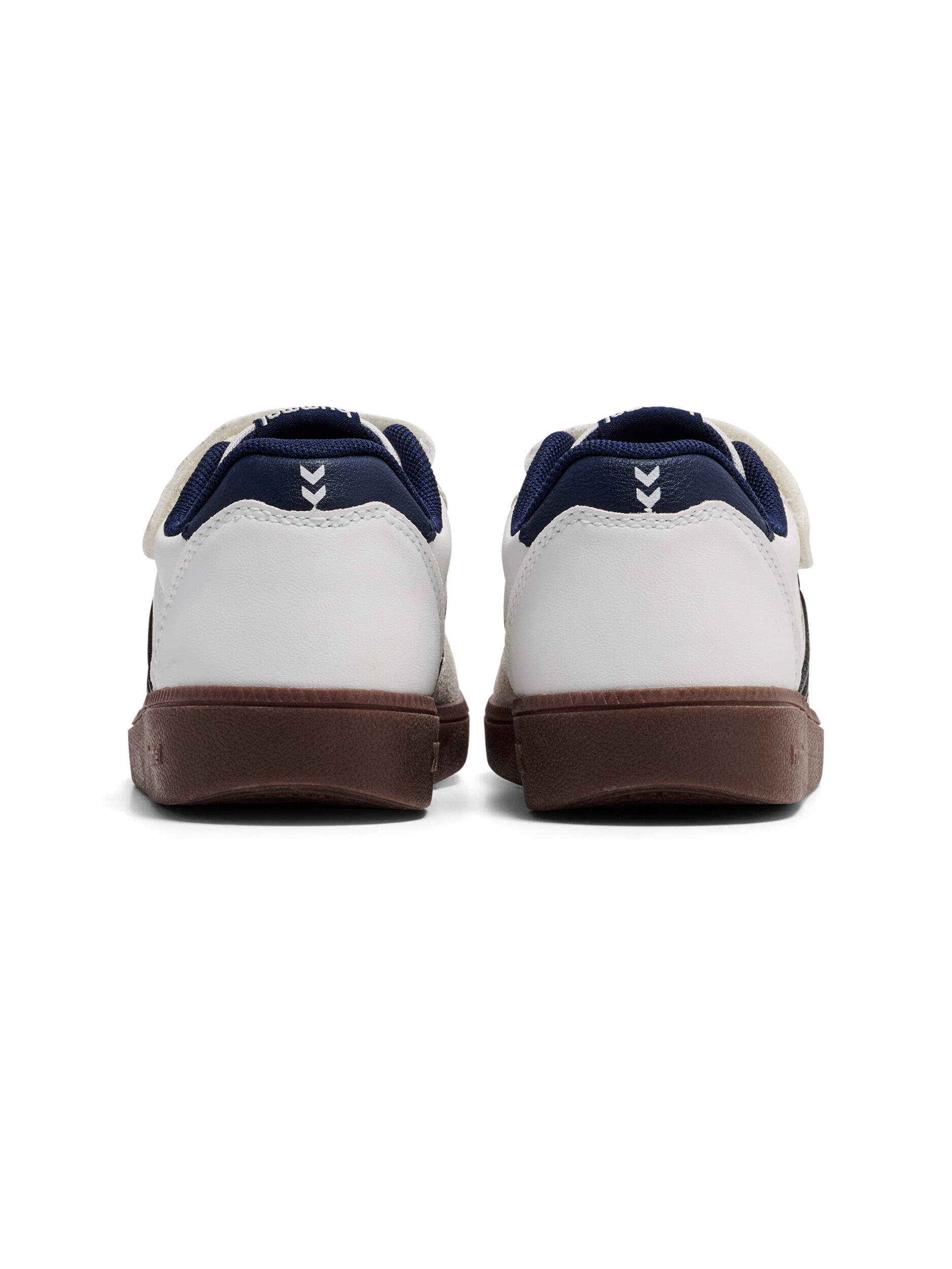Klettverschluss Sneaker Handball Perfekt Lebensstil Kinder 3/7