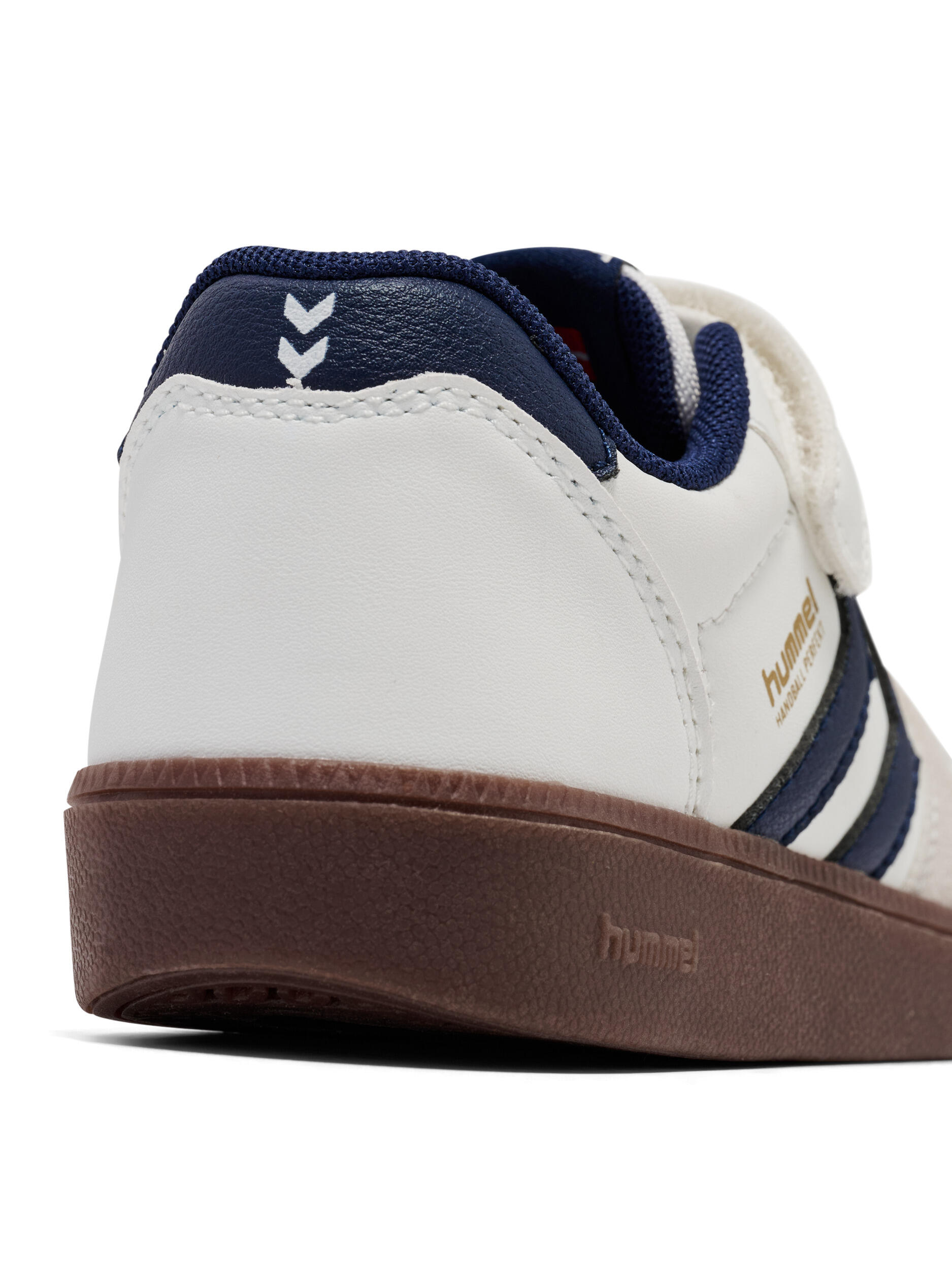 Klettverschluss Sneaker Handball Perfekt Lebensstil Kinder 7/7