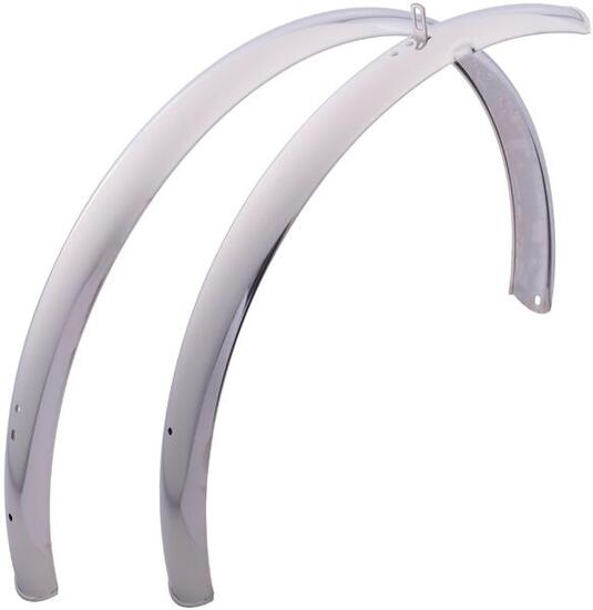 Set parafango anteriore corto BÜCHEL 26" SST.