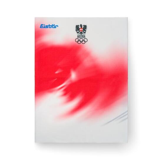 Schlauchschal Val di Fiemme Multifunktionstuch Herren Damen Multitube