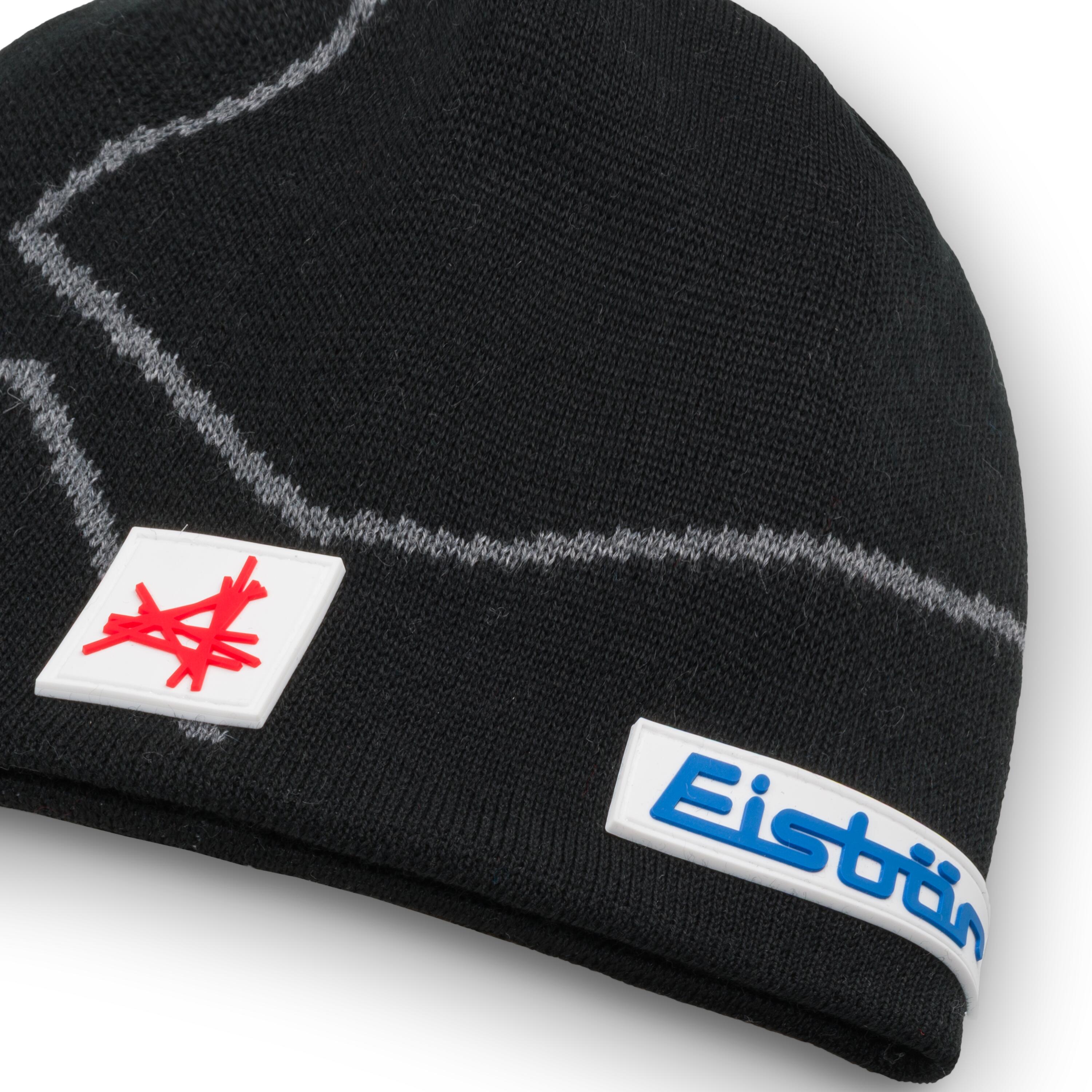 Mütze Staka Ski Austria Strickmütze Herren Damen Haube weich bequem 2/4