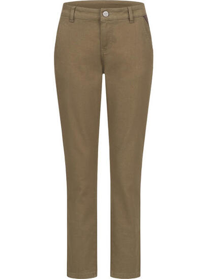 Blaser Chino Susan en denim stretch pour femme