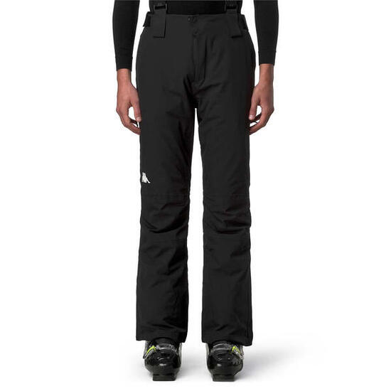 Pantalon de ski de ski 8CENTO 864 homme