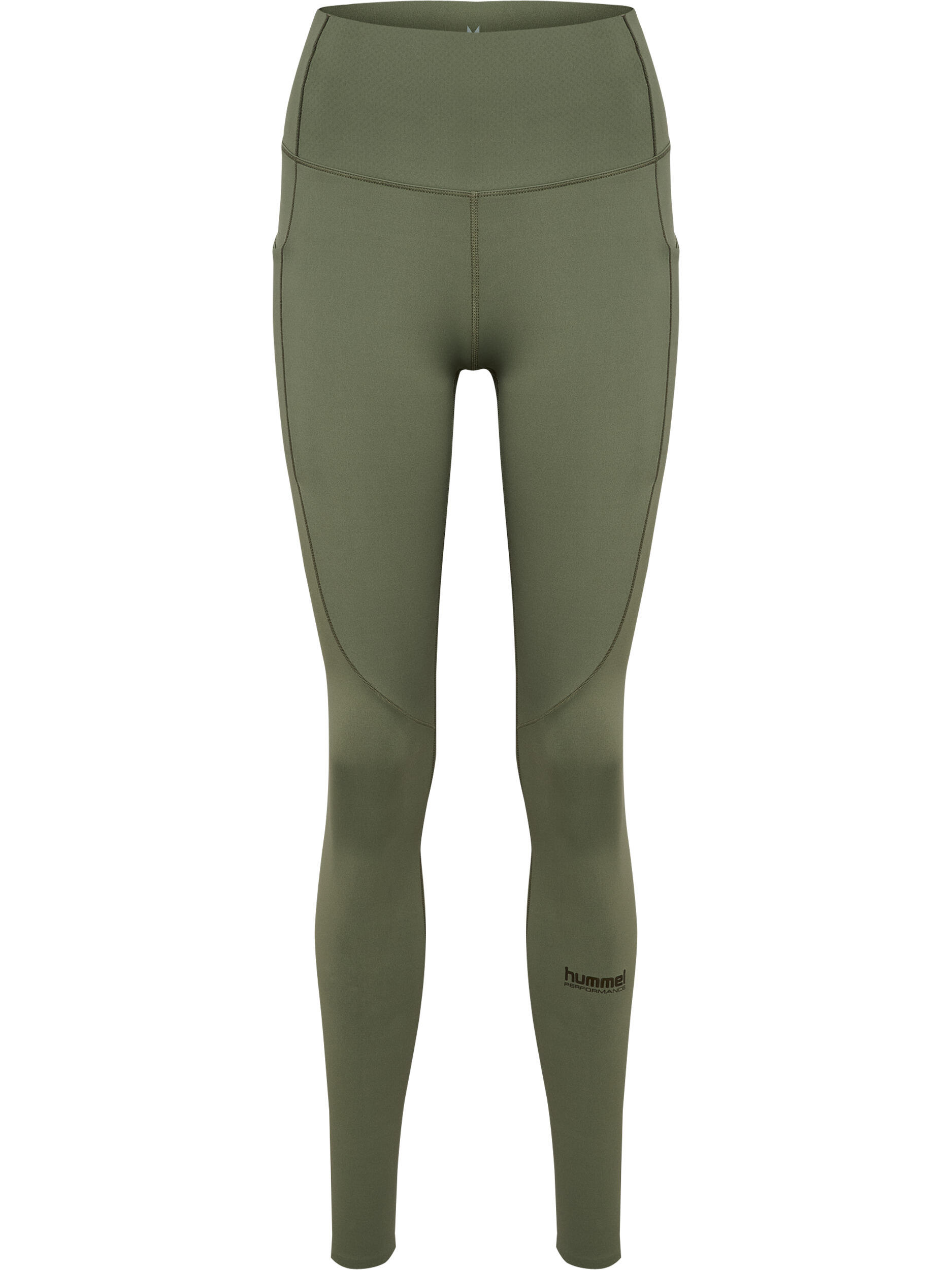 Enfiler Collants Hmlhiit Femme 5/7