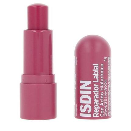 Baume à lèvres avec couleur ISDIN ISDIN LABIAL 4 g