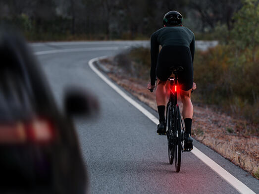 Ravemen TR30 Achterlicht Fietsverlichting 5/5