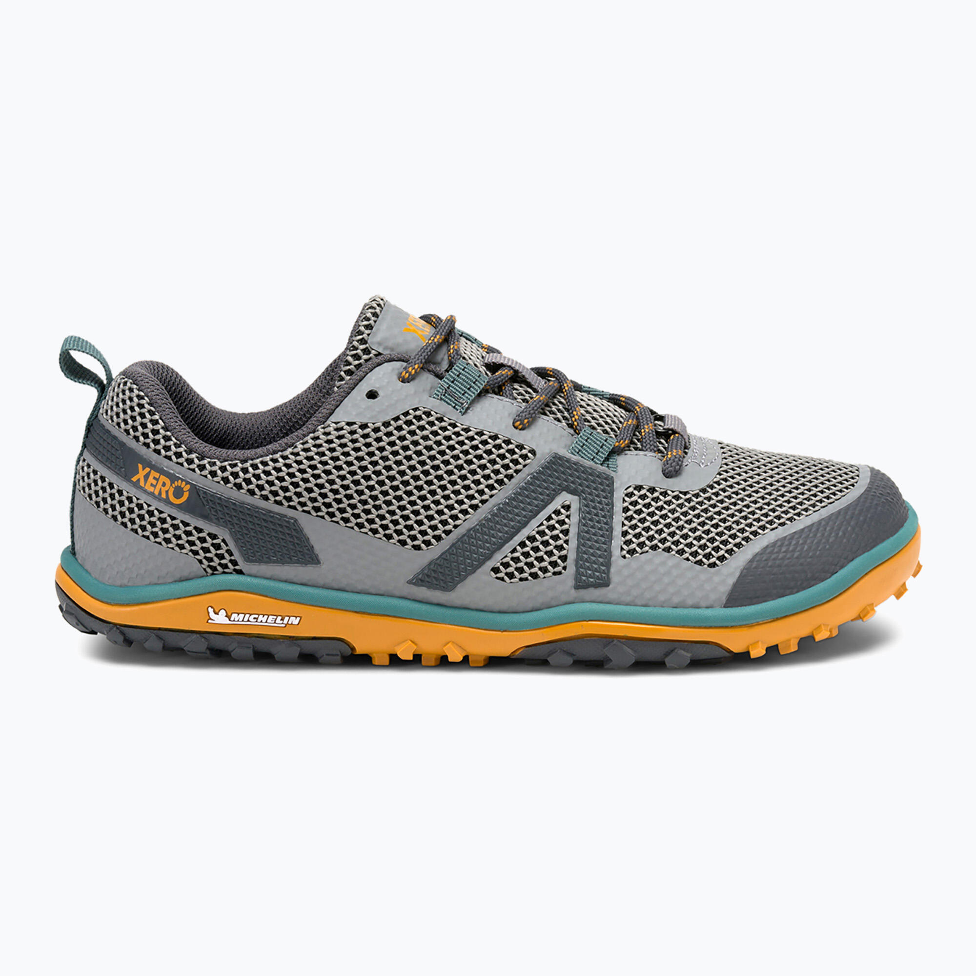 Damen Barefoot-Schuhe Xero Shoes Scrambler Low 2/3
