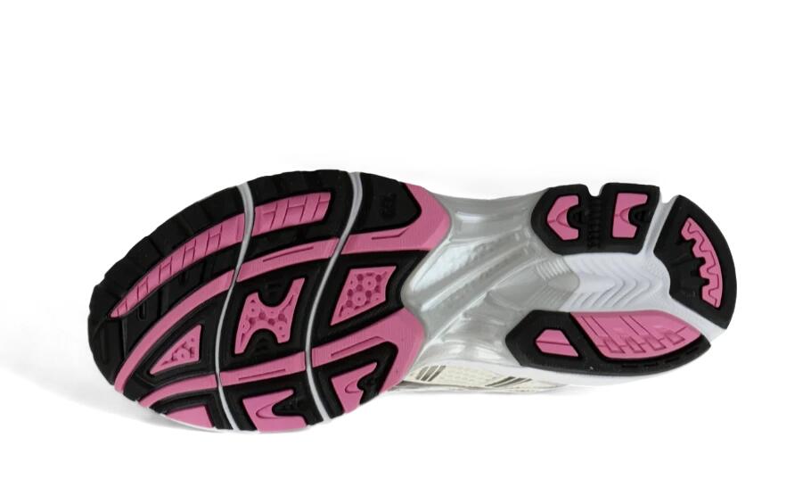 Zapatillas Gel-Kayano 14 Cream Sweet Pink 3/5