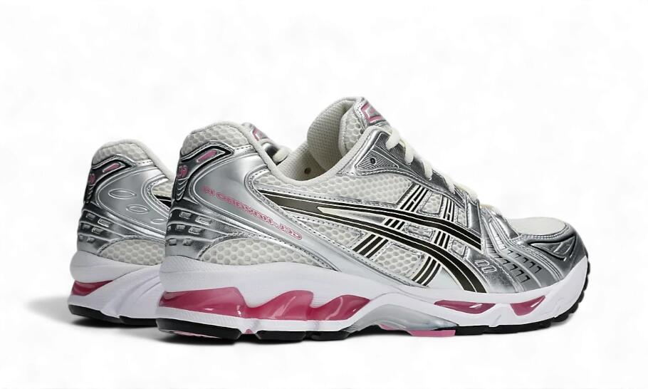Zapatillas Gel-Kayano 14 Cream Sweet Pink 2/5