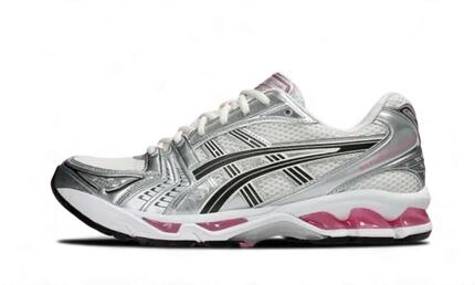 Zapatillas Gel-Kayano 14 Cream Sweet Pink