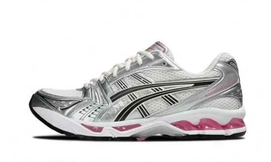 Zapatillas Gel-Kayano 14 Cream Sweet Pink