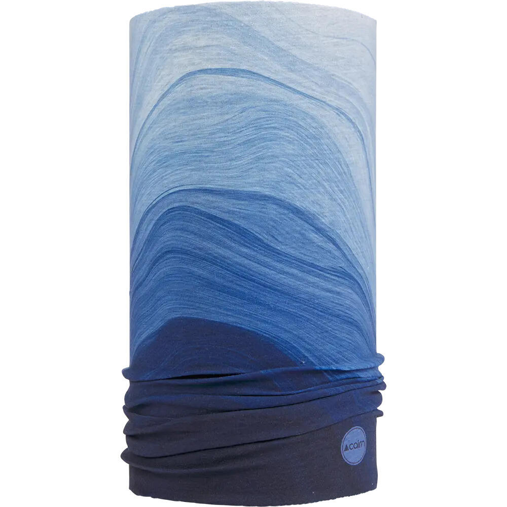 CAIRN Necklace Cairn Malawi Tube