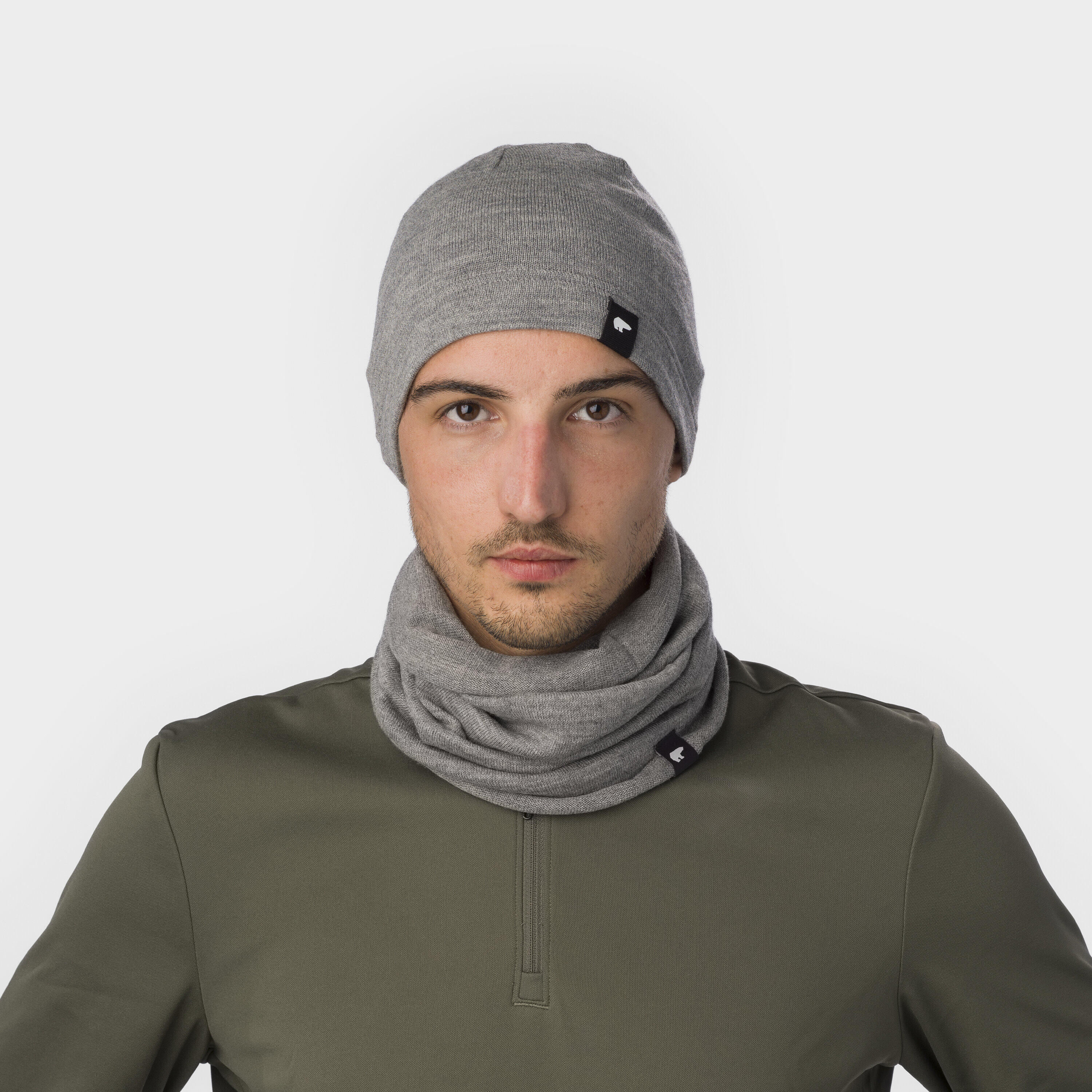 Chusta turystyczna Pulse Multitube 2/4