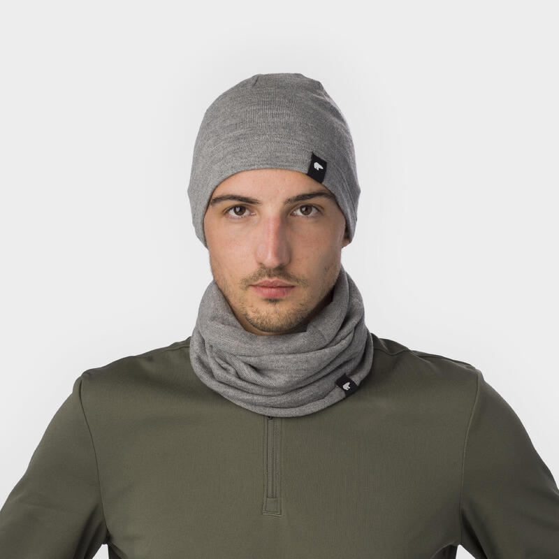 Chusta Pulse Multitube - 006 - Light Grey
