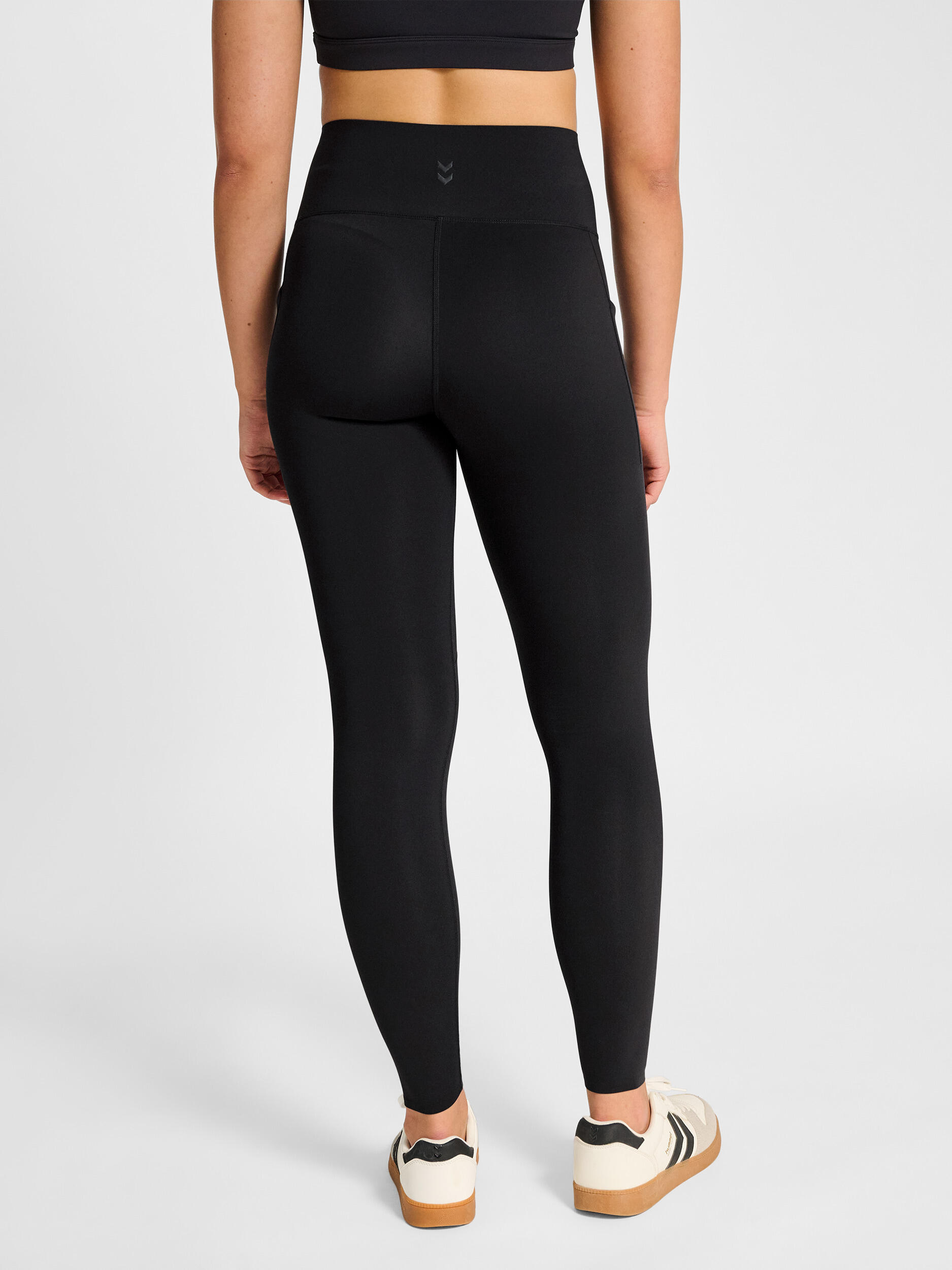Enfiler Collants Hmlhiit Femme 2/7